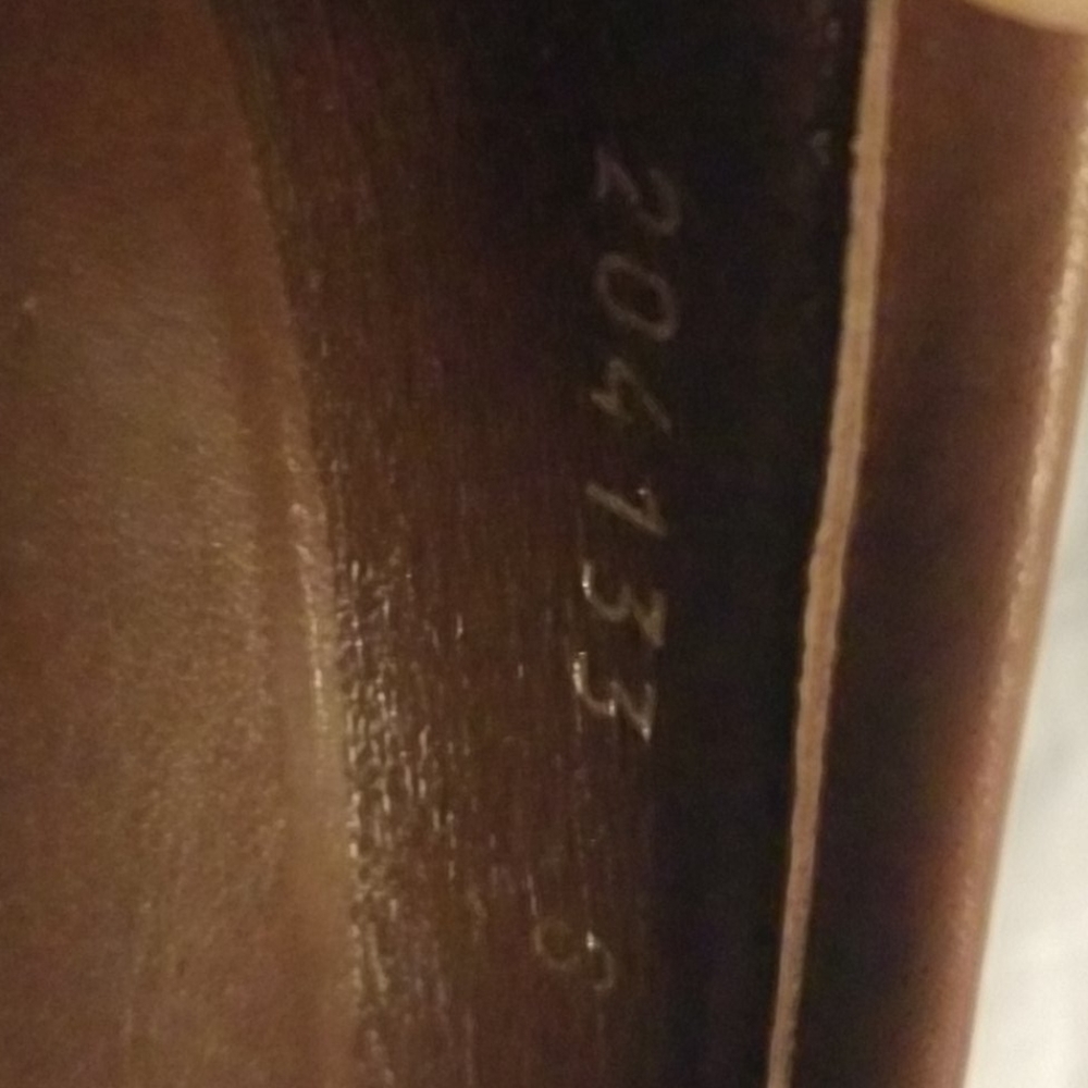 Gucci Pumps - Picture 7 of 8